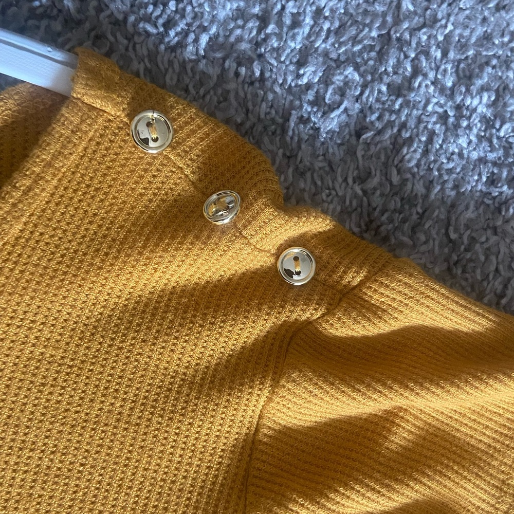 Multicolored shirt - Picture 3 of 3